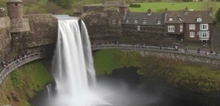 Жизнь в Инвернессе: сердце Хайленда и его возможности