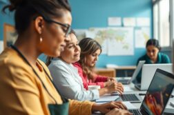 Работа в сфере социального обслуживания: обучение и вакансии