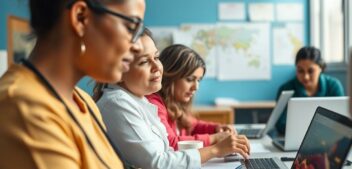 Работа в сфере социального обслуживания: обучение и вакансии