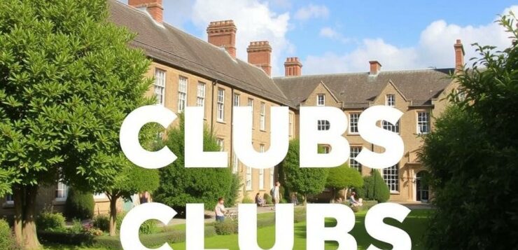 Как найти бесплатные кружки и секции для подростков в Англии: практический путеводитель