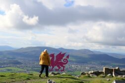 Переезд в Уэльс: климат, работа, жизнь