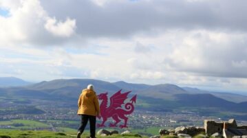 Переезд в Уэльс: климат, работа, жизнь