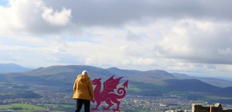Переезд в Уэльс: климат, работа, жизнь