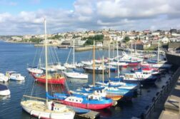 Жизнь в Плимуте: море, университеты, работа