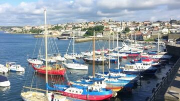 Жизнь в Плимуте: море, университеты, работа