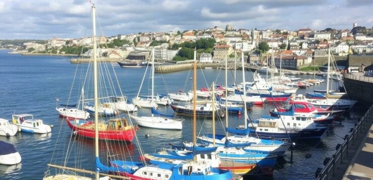 Жизнь в Плимуте: море, университеты, работа