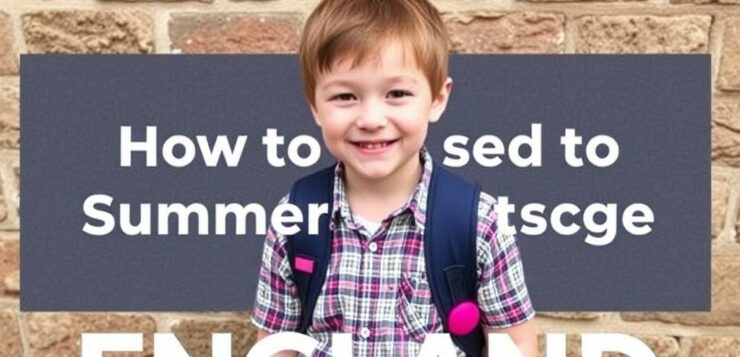 Как отправить ребёнка на летние курсы английского в Англии: практический путеводитель для родителей