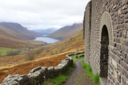 Переезд в Шотландию: как начать новую жизнь и карьеру в туманной стране замков и берегов