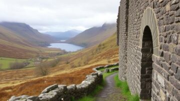 Переезд в Шотландию: как начать новую жизнь и карьеру в туманной стране замков и берегов