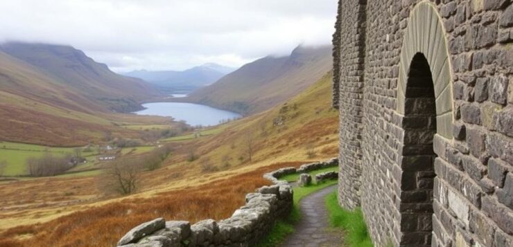 Переезд в Шотландию: как начать новую жизнь и карьеру в туманной стране замков и берегов