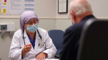 Как пользоваться NHS: запись к врачу и экстренная помощь