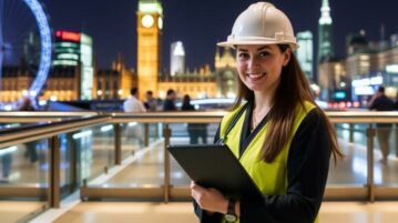 Поиск работы в Лондоне: топ‑5 профессий с высоким спросом и как не потеряться в столице