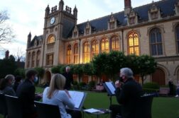 Музыкальный путь в Англии: как выбрать консерваторию и организовать частные уроки, чтобы выйти на сцену