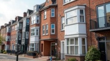 Работа в сфере недвижимости: как найти вакансию и какие навыки нужны в Великобритании