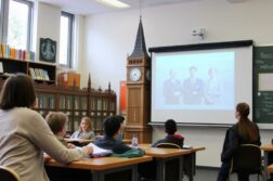 Учитель в королевстве возможностей: как найти работу учителем в Великобритании