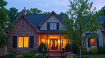 Поиск жилья в Бирмингеме: районы для семей и студентов