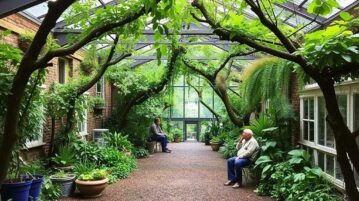 Бристоль в движении: креативные пространства, экология и работа в городе, который умеет жить по‑своему