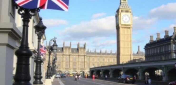 Студенческие визы в Великобританию: как собрать документы, уложиться в сроки и начать учебу без лишних волн