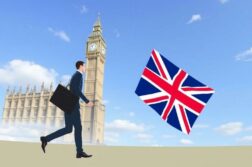 Как оформить разрешение на работу для супруга в Великобритании: практичное руководство шаг за шагом