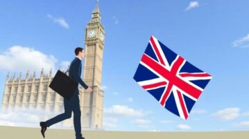 Как оформить разрешение на работу для супруга в Великобритании: практичное руководство шаг за шагом