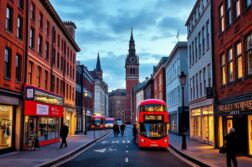 Город в фокусе: как учат урбанистике в британских вузах и зачем это нужно сегодня