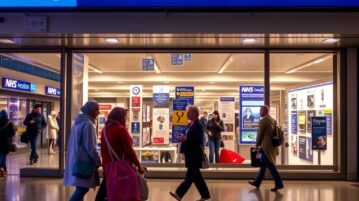 Система здравоохранения NHS: что нужно знать иммигранту