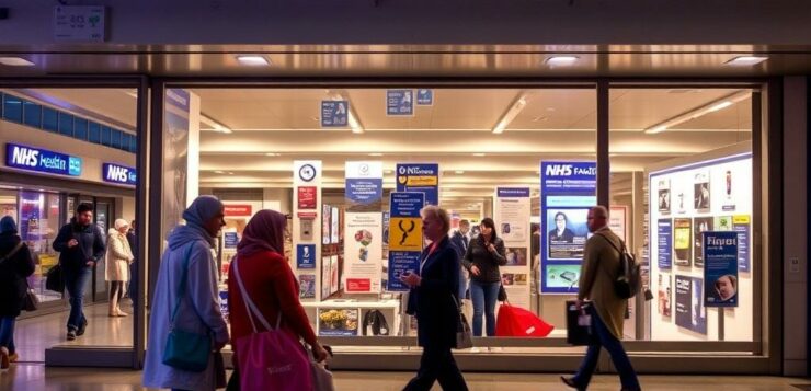 Система здравоохранения NHS: что нужно знать иммигранту