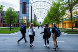 Образование в сфере дизайна: как выбрать вуз и курсы в Великобритании