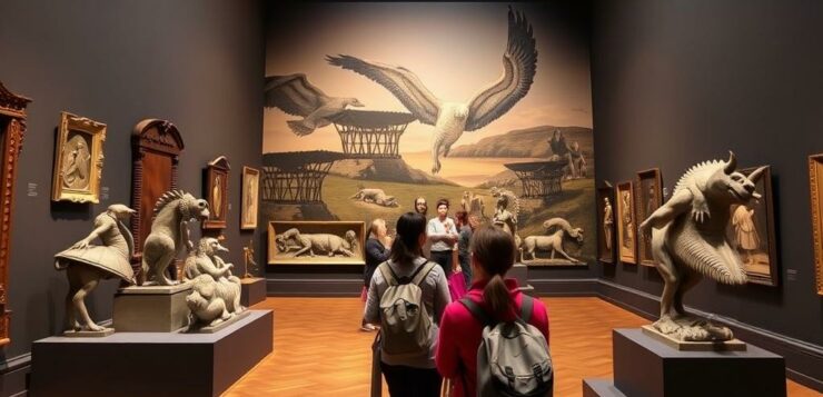 Студенческий гид: как получить скидку на билеты в музеи в Англии