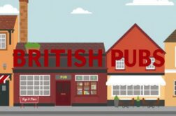 Британские пабы: культура, этикет, лучшие заведения