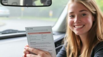 Как иностранцу получить водительские права в Англии: практическое руководство без лишних хлопот