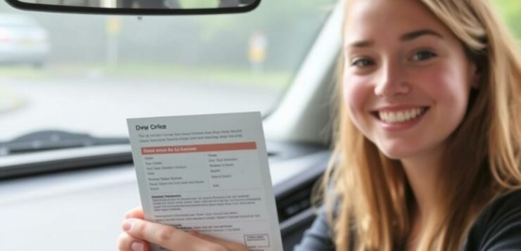 Как иностранцу получить водительские права в Англии: практическое руководство без лишних хлопот