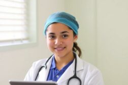 Образование в сфере медицины: как волонтёрство и практика формируют компетентного врача