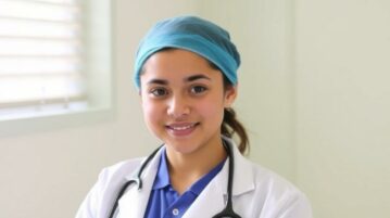 Образование в сфере медицины: как волонтёрство и практика формируют компетентного врача