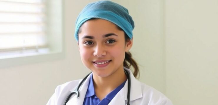 Образование в сфере медицины: как волонтёрство и практика формируют компетентного врача