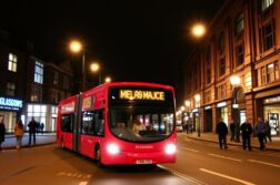 Глазго без масок города: музыка, университеты и транспорт, которые держат жизнь в движении