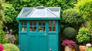 Как арендовать дом с садом для семьи в Англии: районы и цены