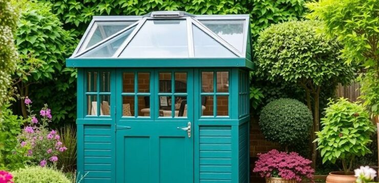 Как арендовать дом с садом для семьи в Англии: районы и цены