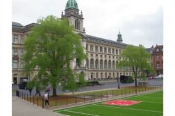 Жизнь в Кардиффе: когда культура встречает кампус и стадион