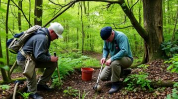 Работа в сфере экологии в Великобритании: проекты, вакансии и реальные пути к карьере