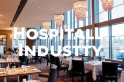 Работа в сфере гостиничного бизнеса: вакансии и зарплаты в Великобритании