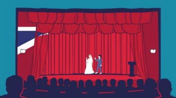 Британские театры с программами для молодёжи: билеты и мастер‑классы