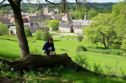 Жизнь в Вустере: природа, университеты, работа — история маленького города с большой душой