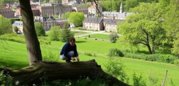 Жизнь в Вустере: природа, университеты, работа — история маленького города с большой душой