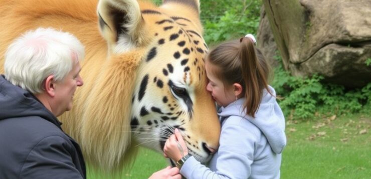 Британские зоопарки: экскурсии и волонтёрство — как увидеть больше за один визит