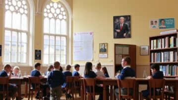 Как выбрать школу для ребёнка в Англии: рейтинги, отзывы и реальные шаги