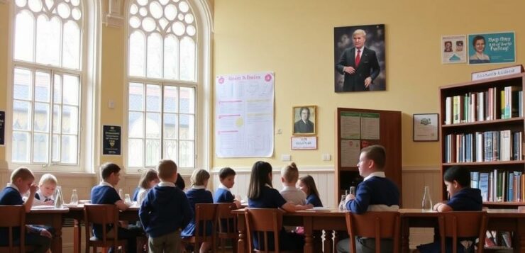 Как выбрать школу для ребёнка в Англии: рейтинги, отзывы и реальные шаги