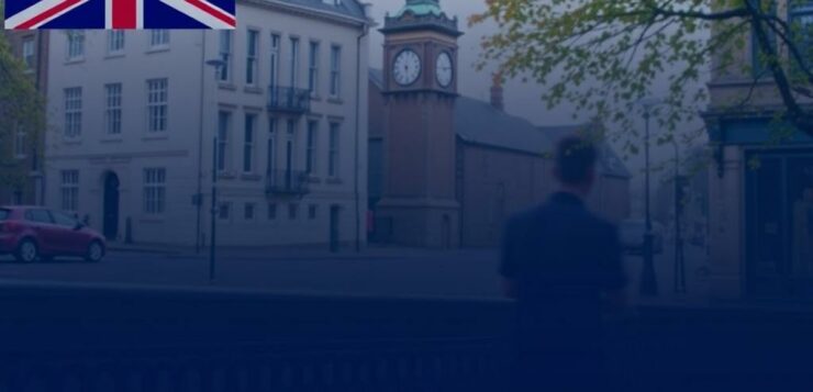 Как получить консультацию иммиграционного юриста в Англии: практическое руководство, чтобы не потеряться в бюрократии