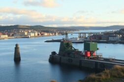 Жизнь в Абердине: нефть, университеты, северная красота