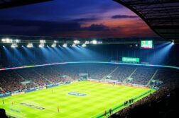 Британские спортивные мероприятия: как достать билеты и ощутить неповторимую атмосферу